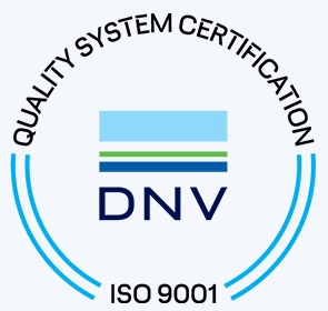 DNV Logo